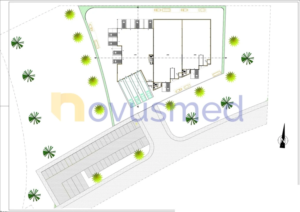 Armazém para Arrendamento em Algoz e Tunes Foto 20