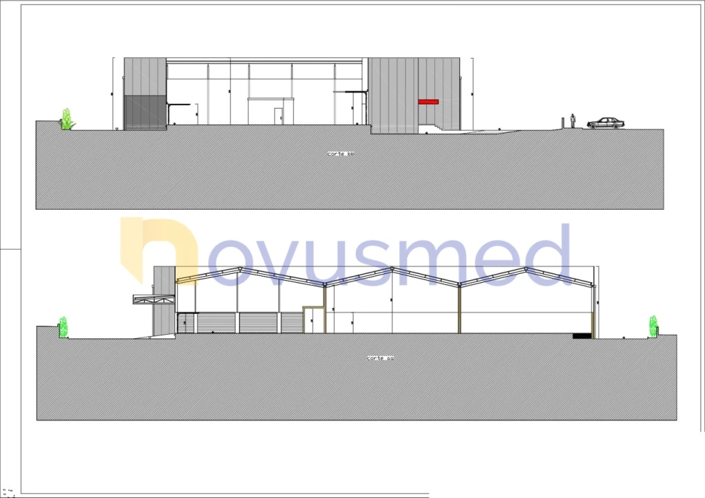 Armazém para Arrendamento em Algoz e Tunes Foto 24