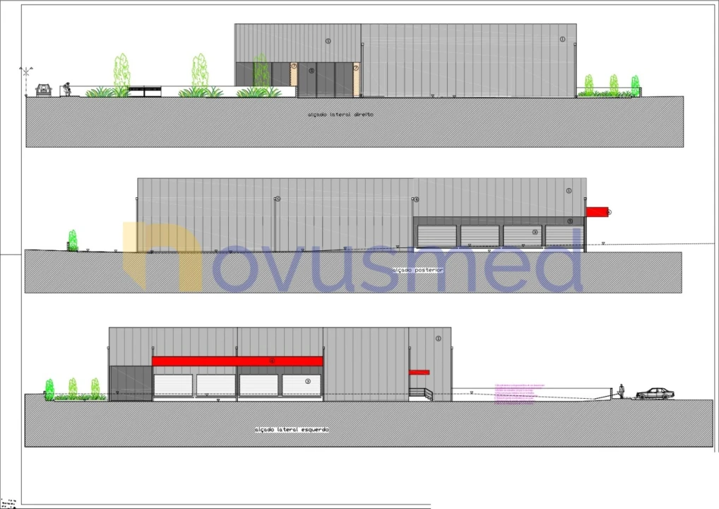 Armazém para Arrendamento em Algoz e Tunes Foto 26