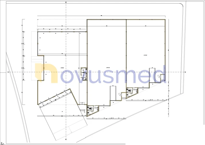 Armazém para Arrendamento em Algoz e Tunes Foto 21