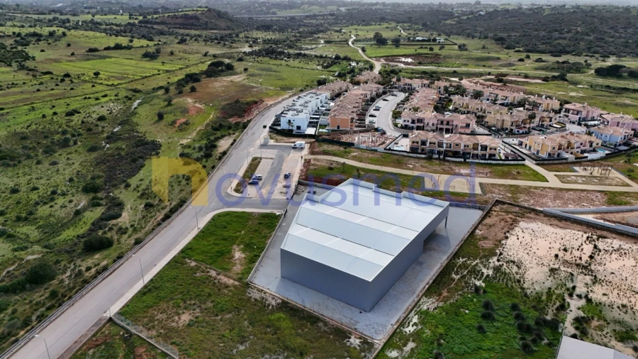 Armazém para Arrendamento em Algoz e Tunes Foto 37