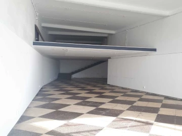 Loja para Arrendamento em Misericórdia