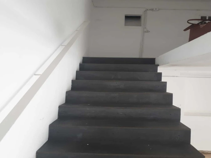 Loja para Arrendamento em Misericórdia Foto 6