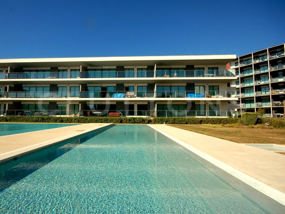 Apartamento T2 para Venda em Quarteira Foto 18