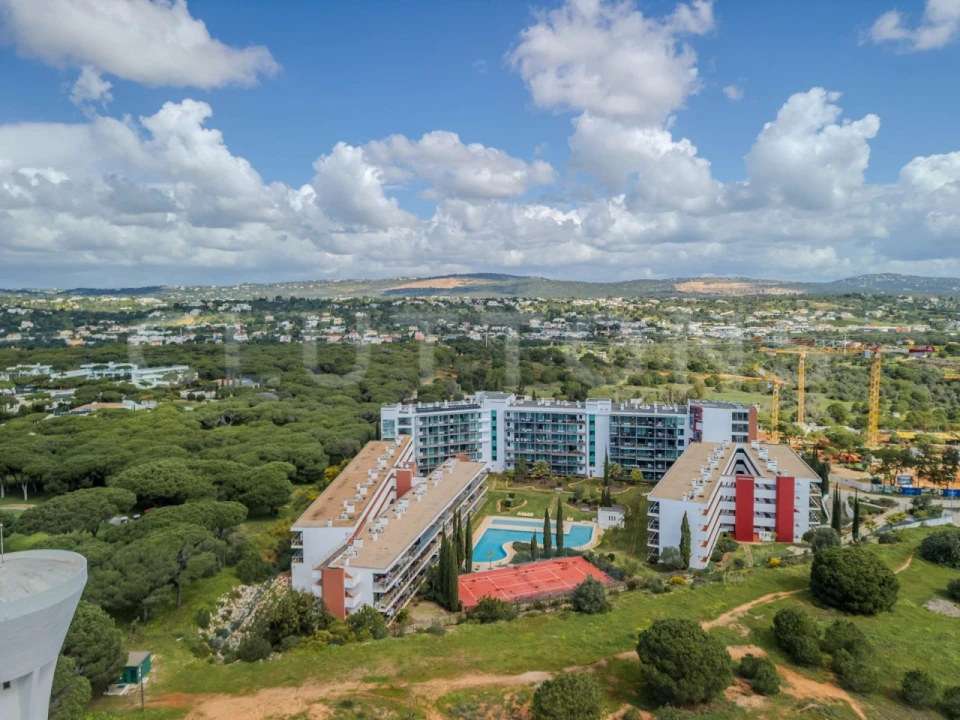 Apartamento T2 para Venda em Quarteira Foto 22