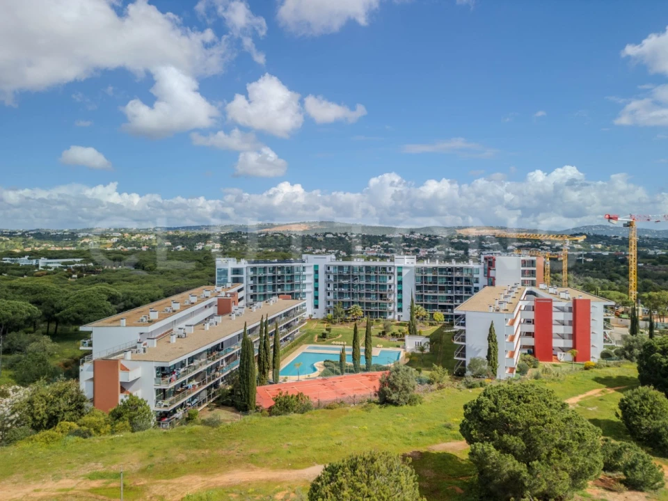 Apartamento T2 para Venda em Quarteira Foto 1
