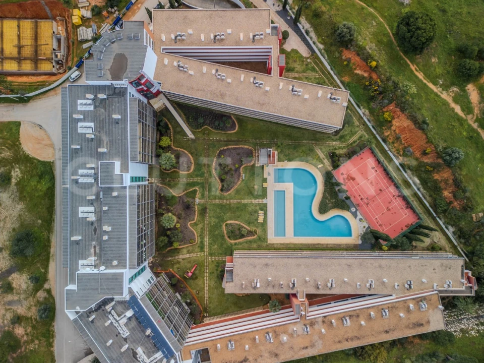 Apartamento T2 para Venda em Quarteira Foto 23