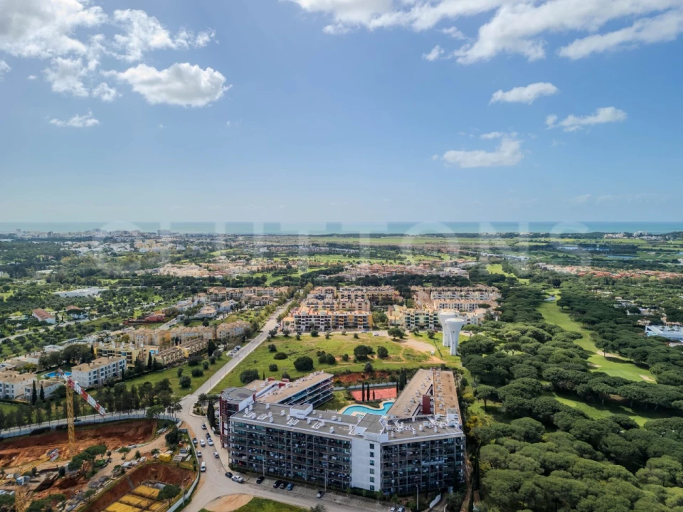 Apartamento T2 para Venda em Quarteira Foto 24