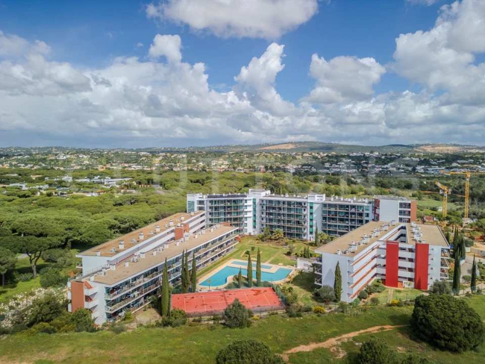 Apartamento T2 para Venda em Quarteira Foto 25