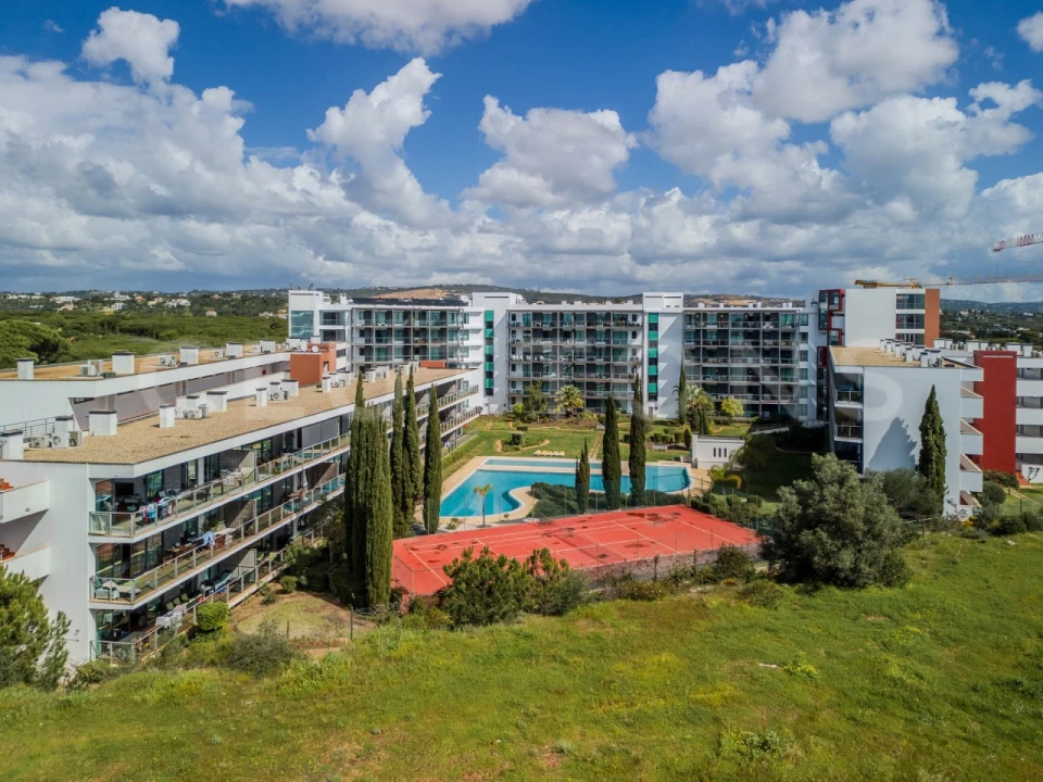 Apartamento T2 para Venda em Quarteira Foto 26