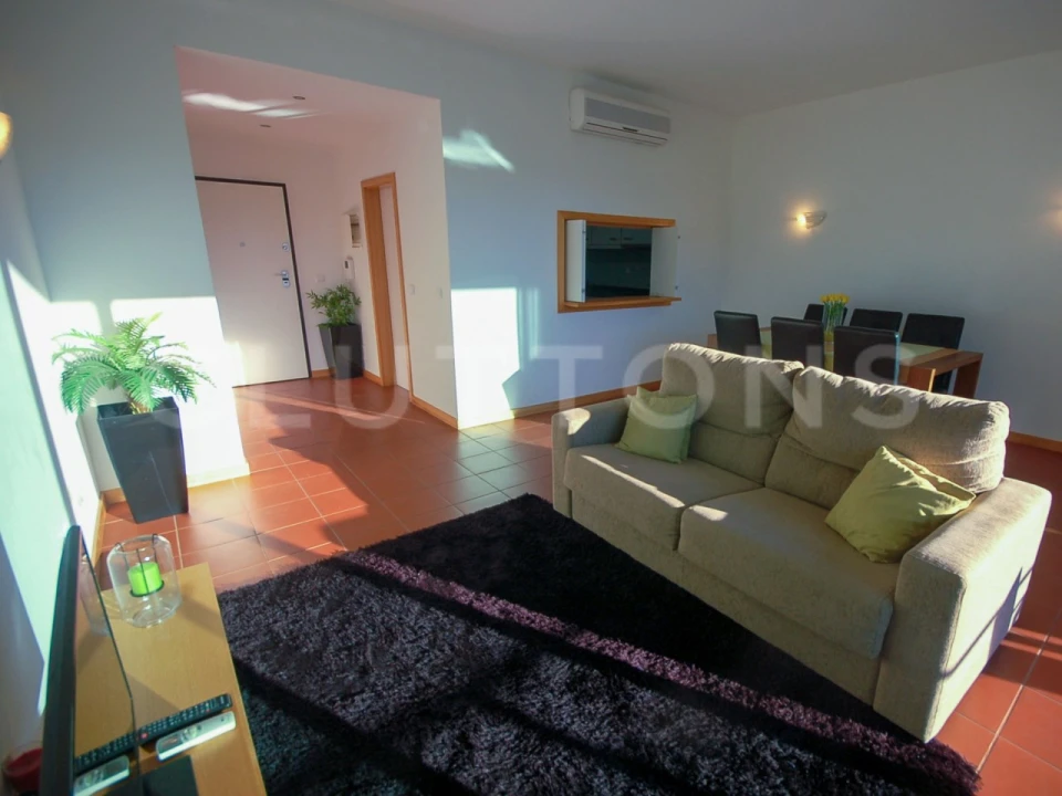 Apartamento T2 para Venda em Quarteira Foto 7