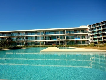 Apartamento T2 para Venda em Quarteira