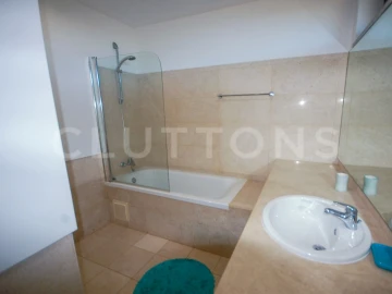 Apartamento T2 para Venda em Quarteira
