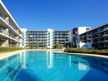 Apartamento T2 para Venda em Quarteira