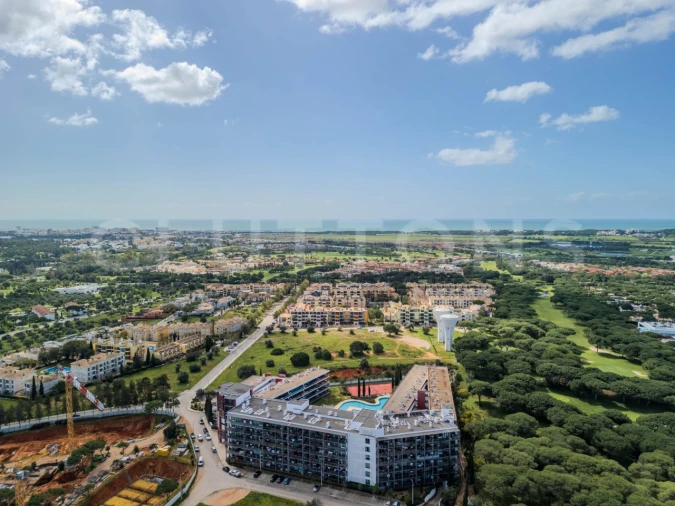 Apartamento T2 para Venda em Quarteira Foto 24