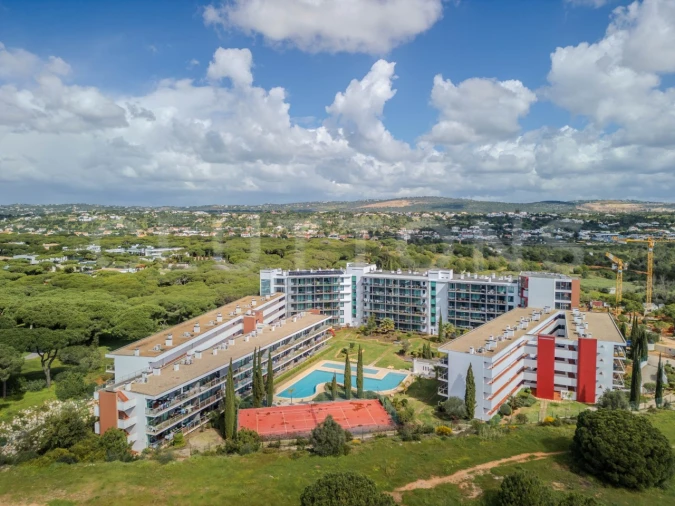 Apartamento T2 para Venda em Quarteira Foto 25