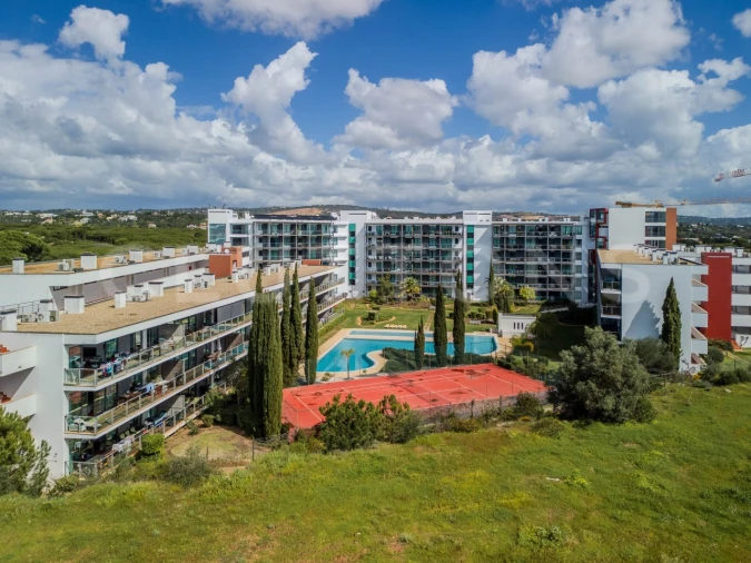 Apartamento T2 para Venda em Quarteira Foto 26