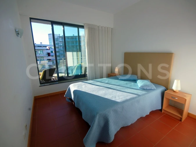 Apartamento T2 para Venda em Quarteira Foto 13