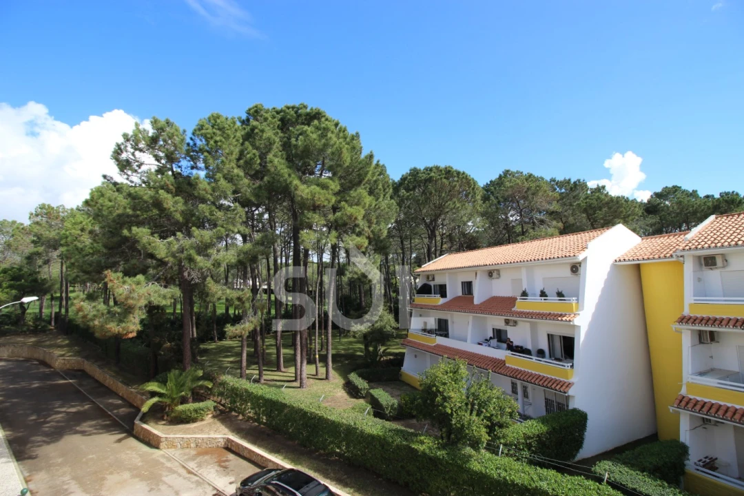 Apartamento T1 para Venda em Quarteira Foto 29