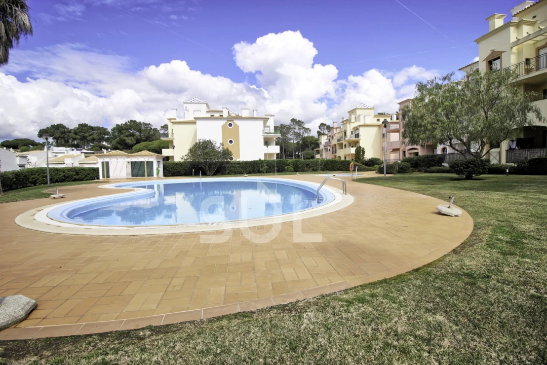 Apartamento T1 para Venda em Quarteira Foto 26