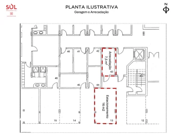 Apartamento T1 para Venda em Quarteira