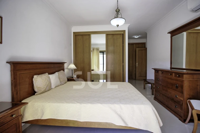 Apartamento T1 para Venda em Quarteira Foto 15