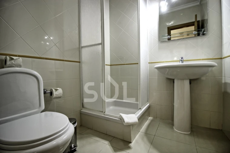 Apartamento T1 para Venda em Quarteira Foto 20