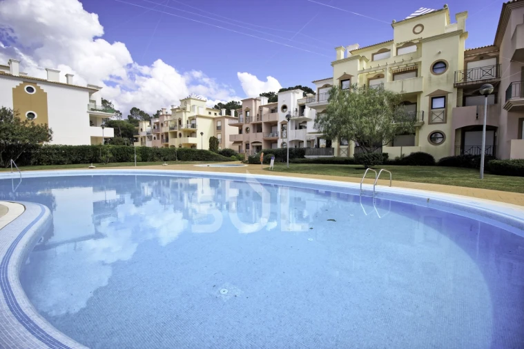 Apartamento T1 para Venda em Quarteira Foto 27