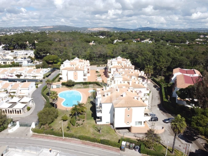 Apartamento T1 para Venda em Quarteira Foto 34