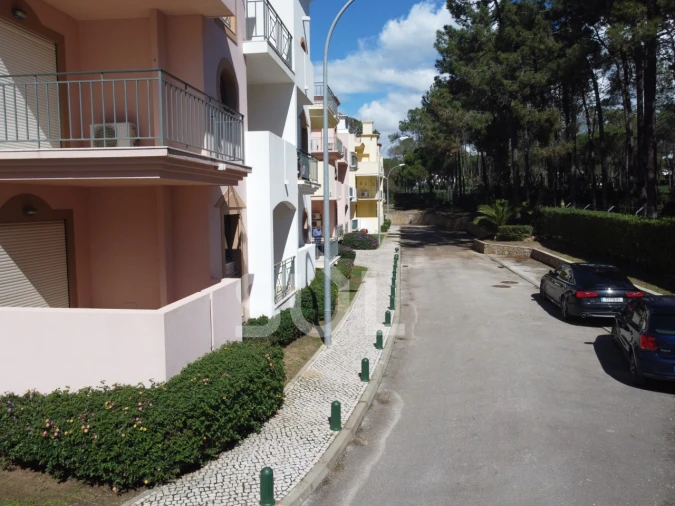 Apartamento T1 para Venda em Quarteira Foto 36