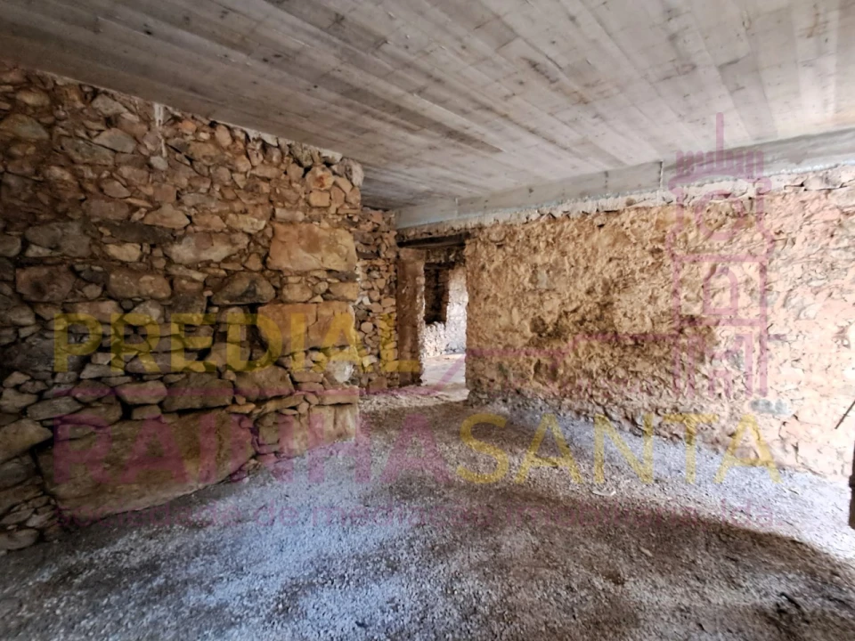 Moradia T2 para Venda em Cumeeira Foto 3