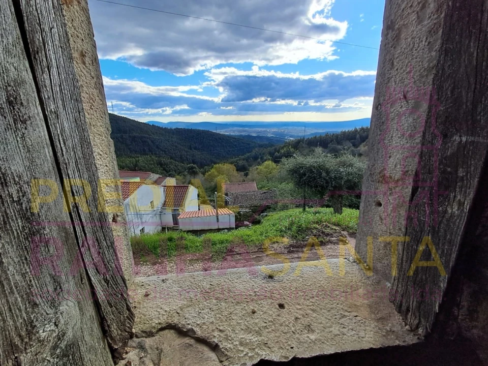 Moradia T2 para Venda em Cumeeira Foto 7