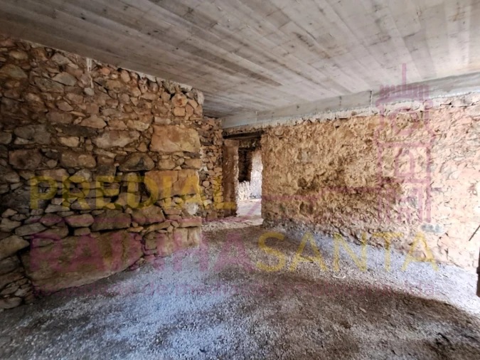 Moradia T2 para Venda em Cumeeira Foto 2