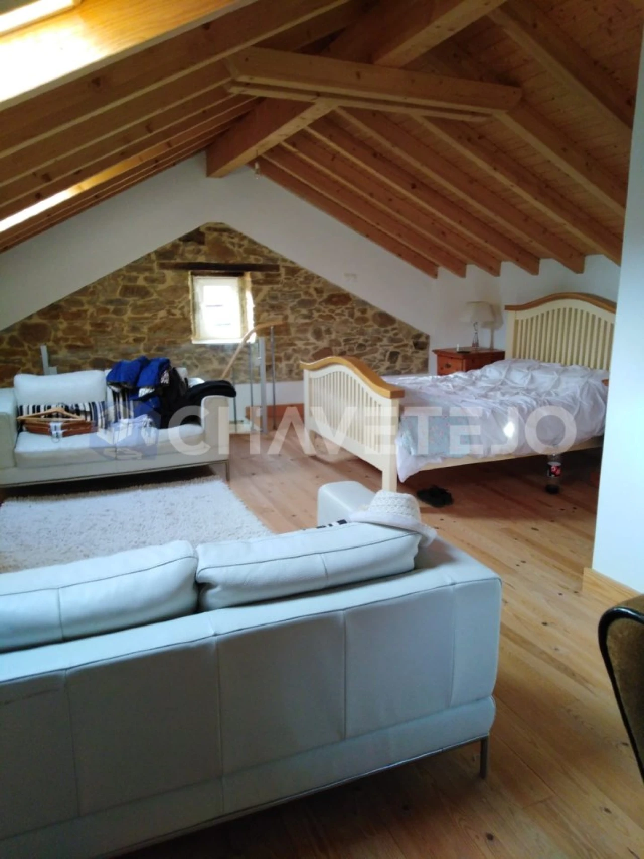 Moradia T2 para Venda em Figueiró dos Vinhos e Bairradas Foto 5