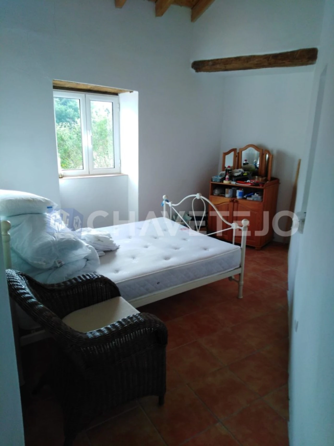 Moradia T2 para Venda em Figueiró dos Vinhos e Bairradas Foto 7