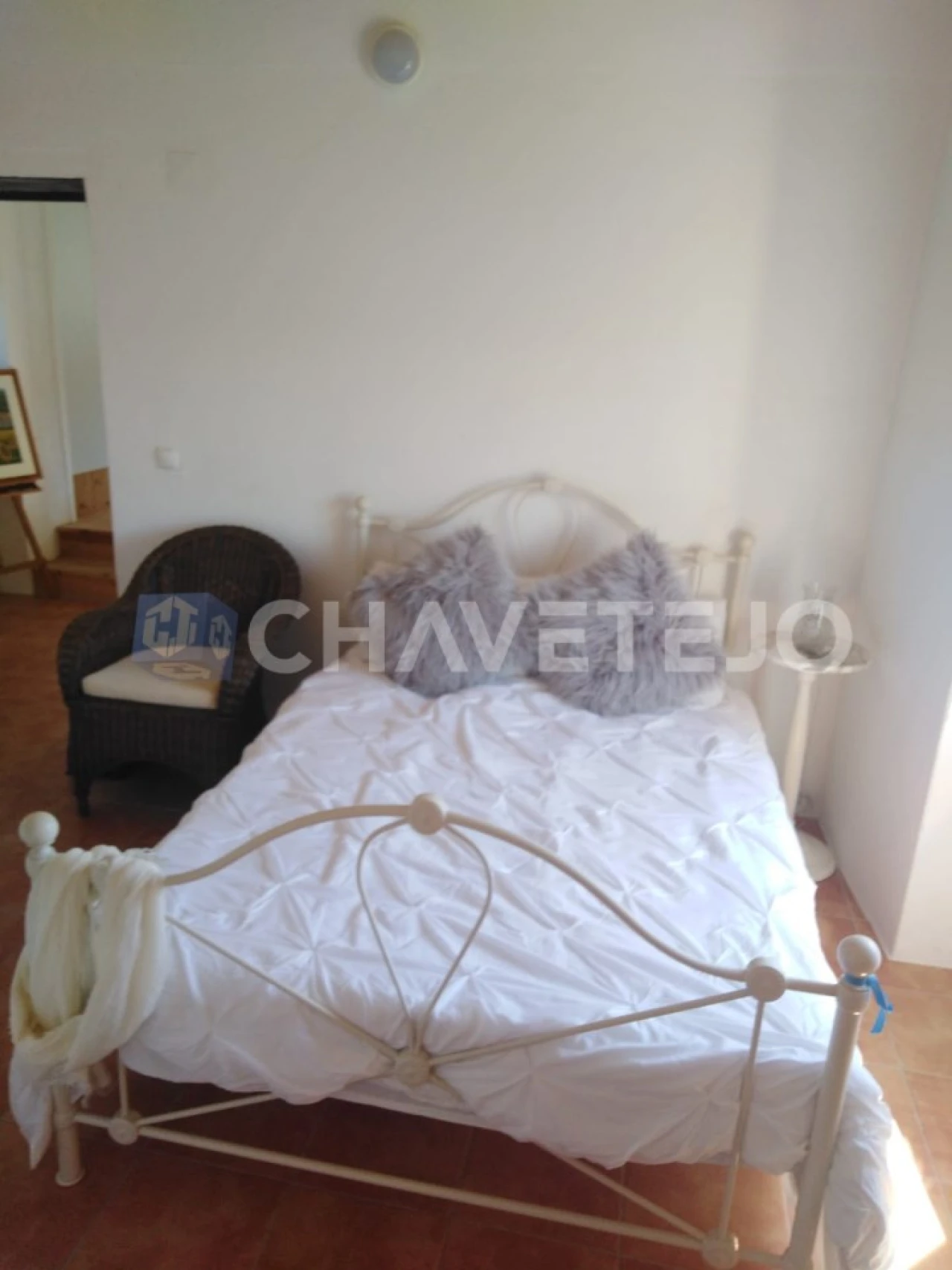 Moradia T2 para Venda em Figueiró dos Vinhos e Bairradas Foto 8