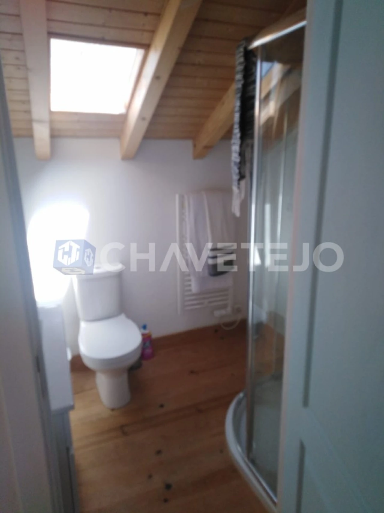 Moradia T2 para Venda em Figueiró dos Vinhos e Bairradas Foto 9