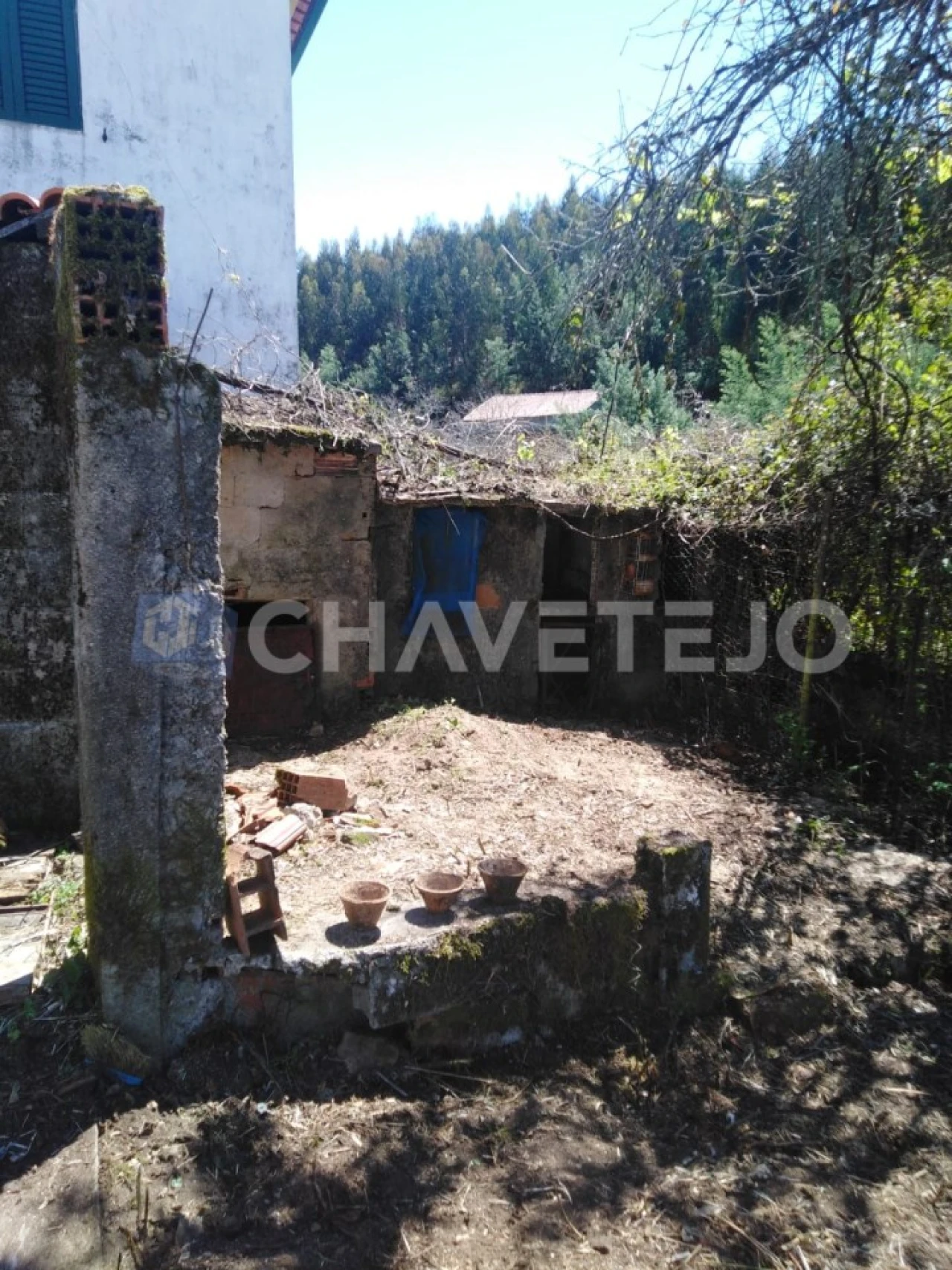 Moradia T2 para Venda em Figueiró dos Vinhos e Bairradas Foto 25