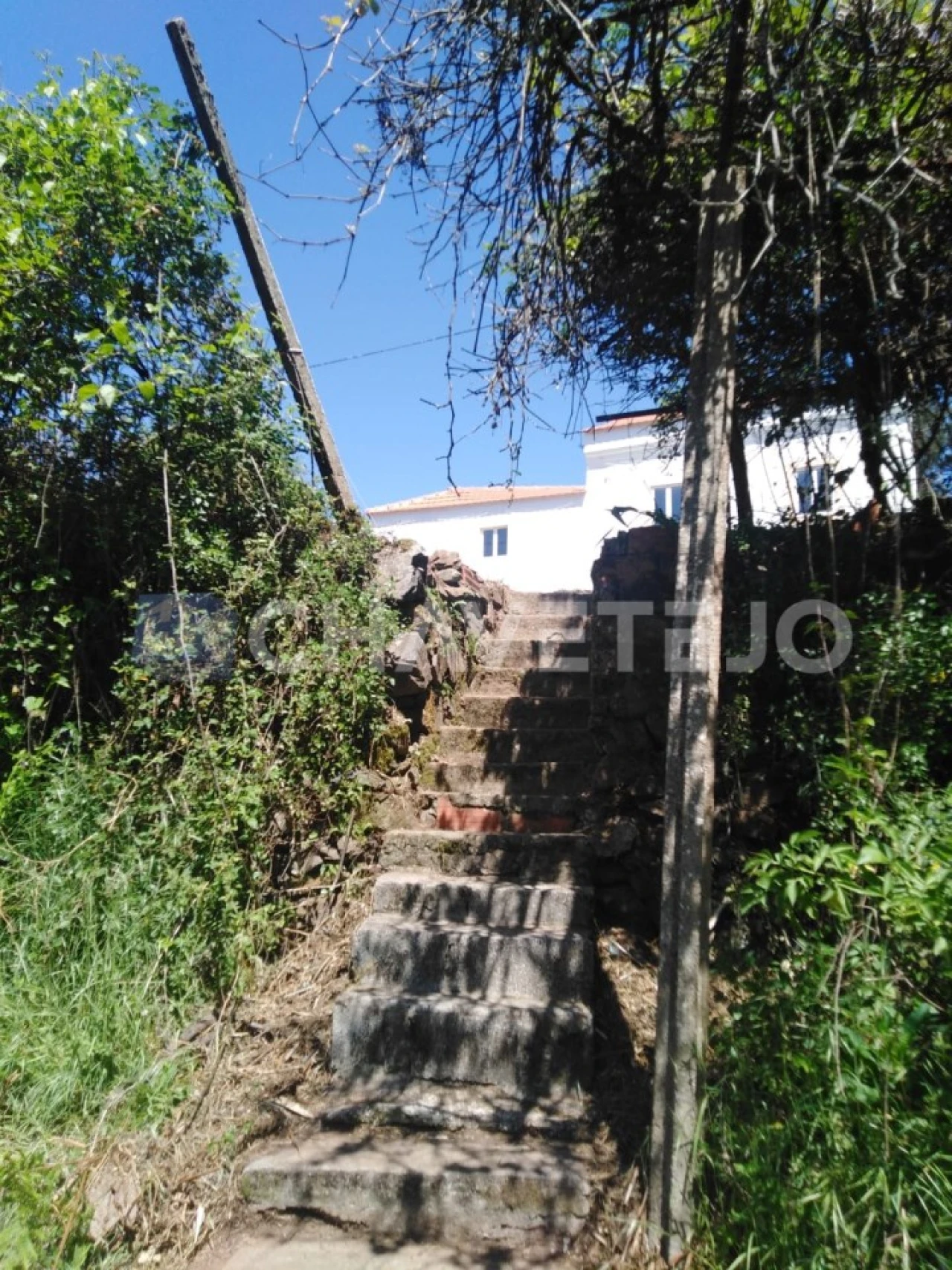 Moradia T2 para Venda em Figueiró dos Vinhos e Bairradas Foto 28
