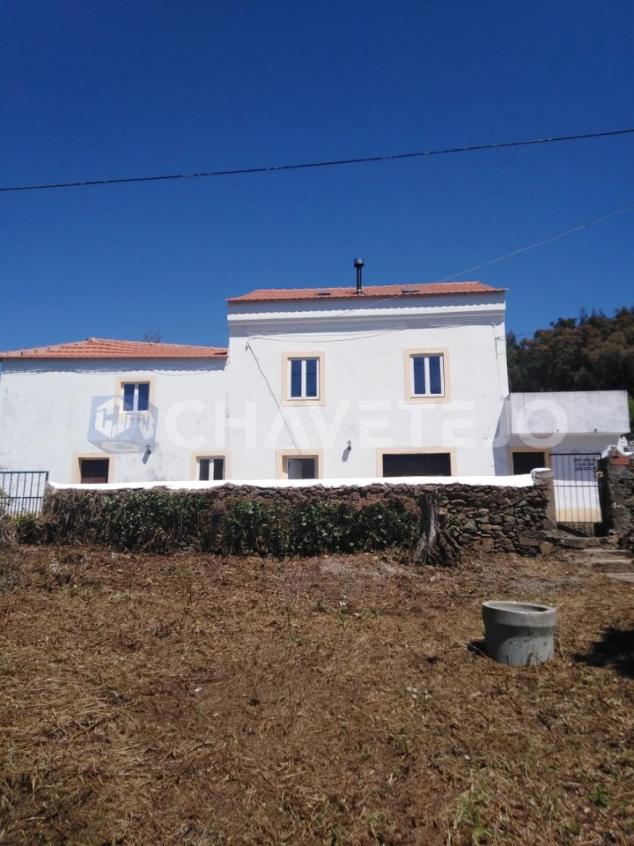 Moradia T2 para Venda em Figueiró dos Vinhos e Bairradas Foto 2