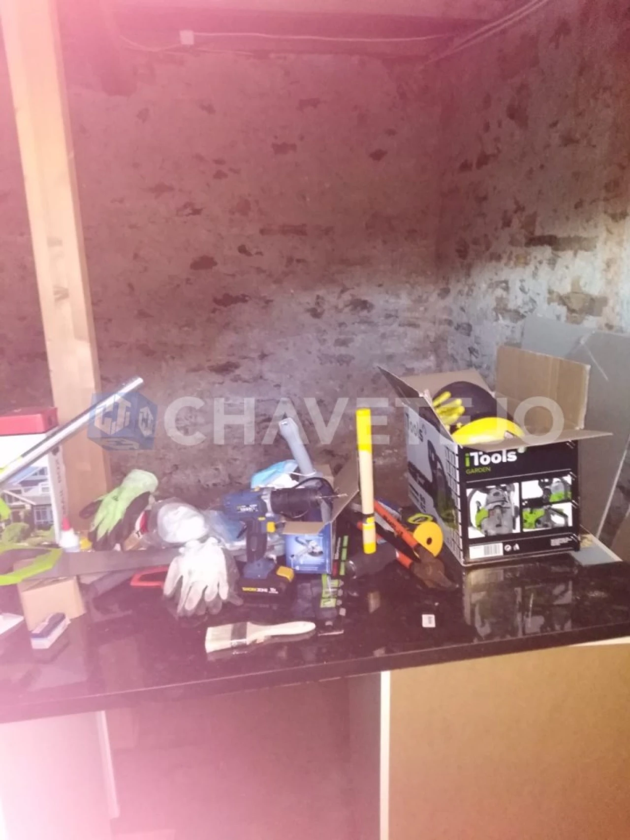 Moradia T2 para Venda em Figueiró dos Vinhos e Bairradas Foto 23