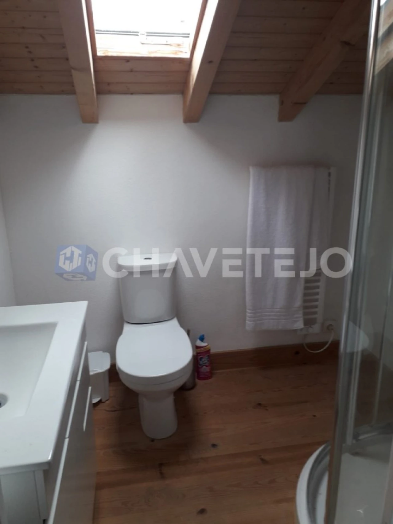 Moradia T2 para Venda em Figueiró dos Vinhos e Bairradas Foto 10