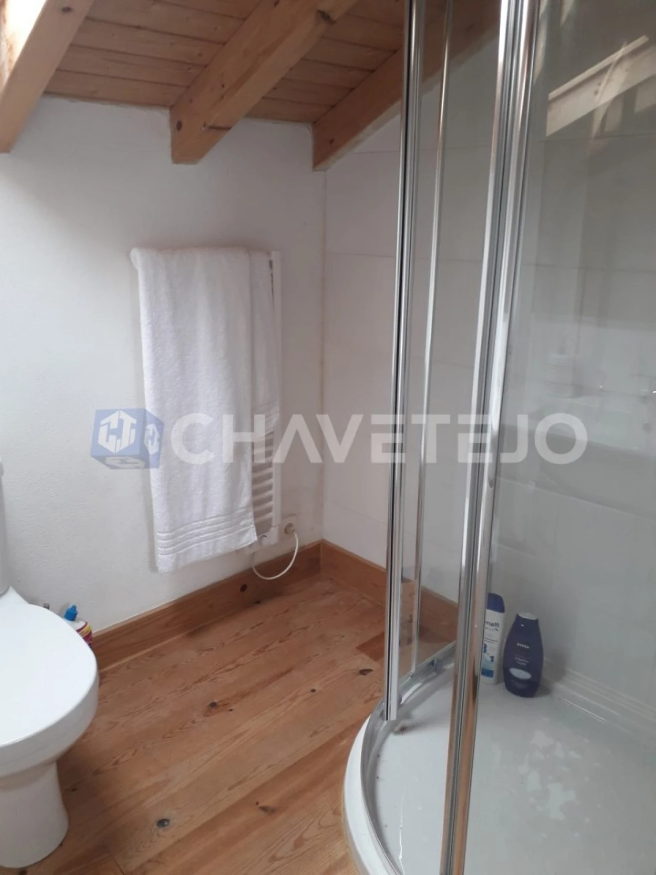 Moradia T2 para Venda em Figueiró dos Vinhos e Bairradas Foto 11