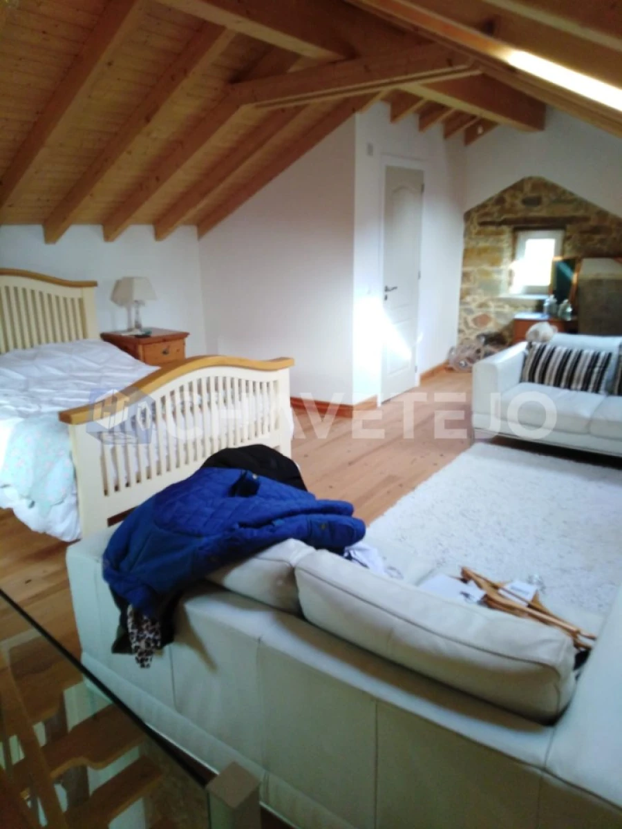 Moradia T2 para Venda em Figueiró dos Vinhos e Bairradas Foto 6