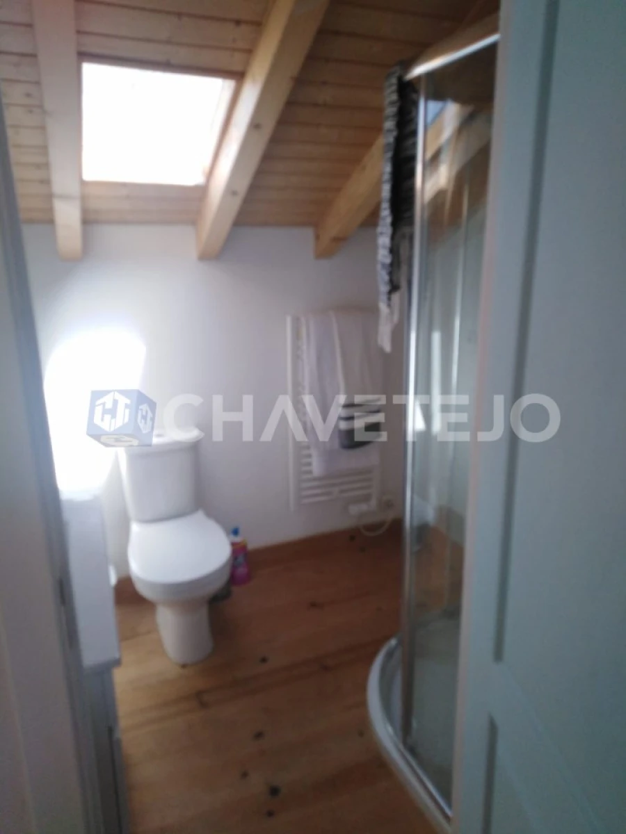 Moradia T2 para Venda em Figueiró dos Vinhos e Bairradas Foto 9