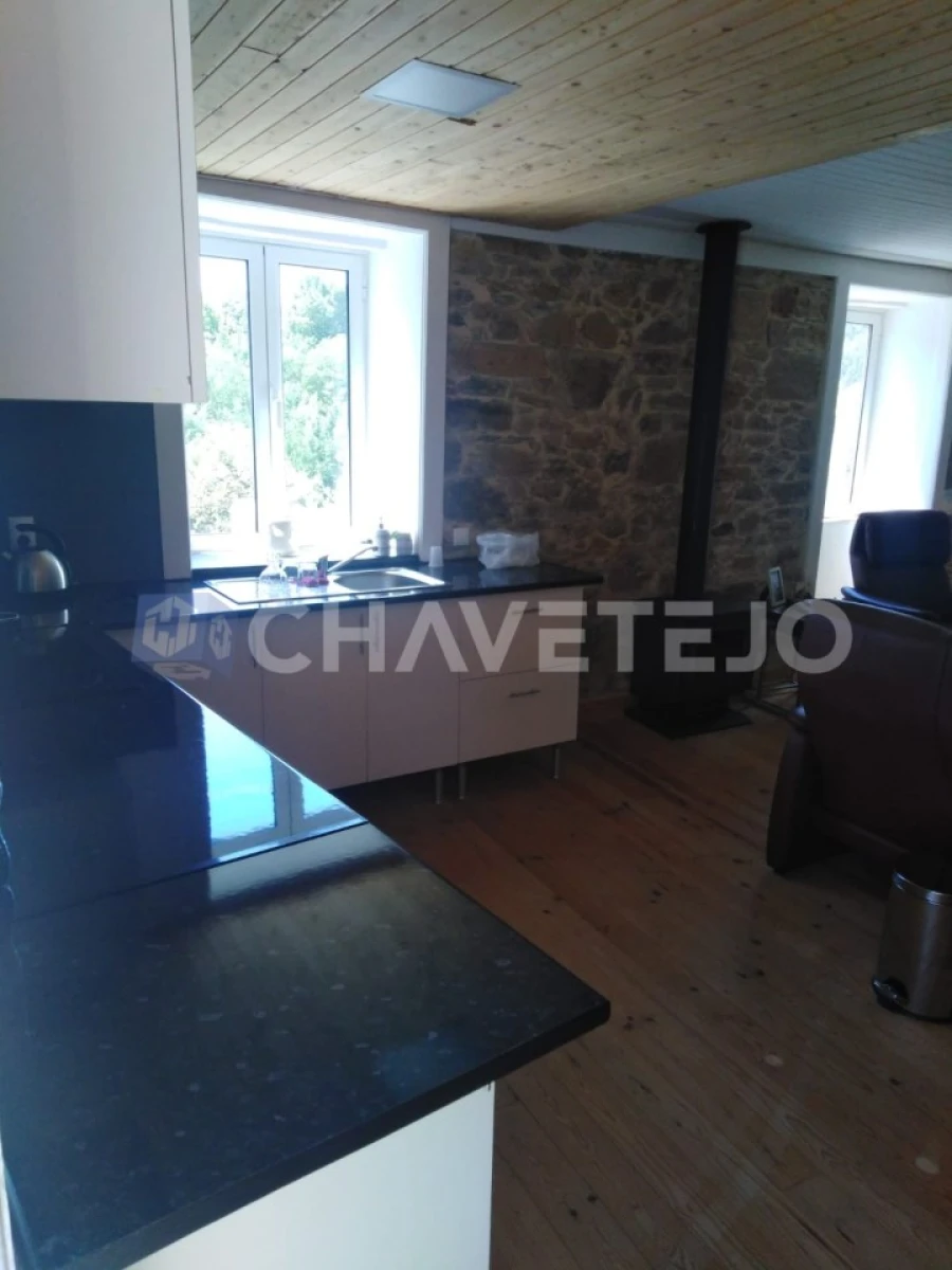 Moradia T2 para Venda em Figueiró dos Vinhos e Bairradas Foto 17