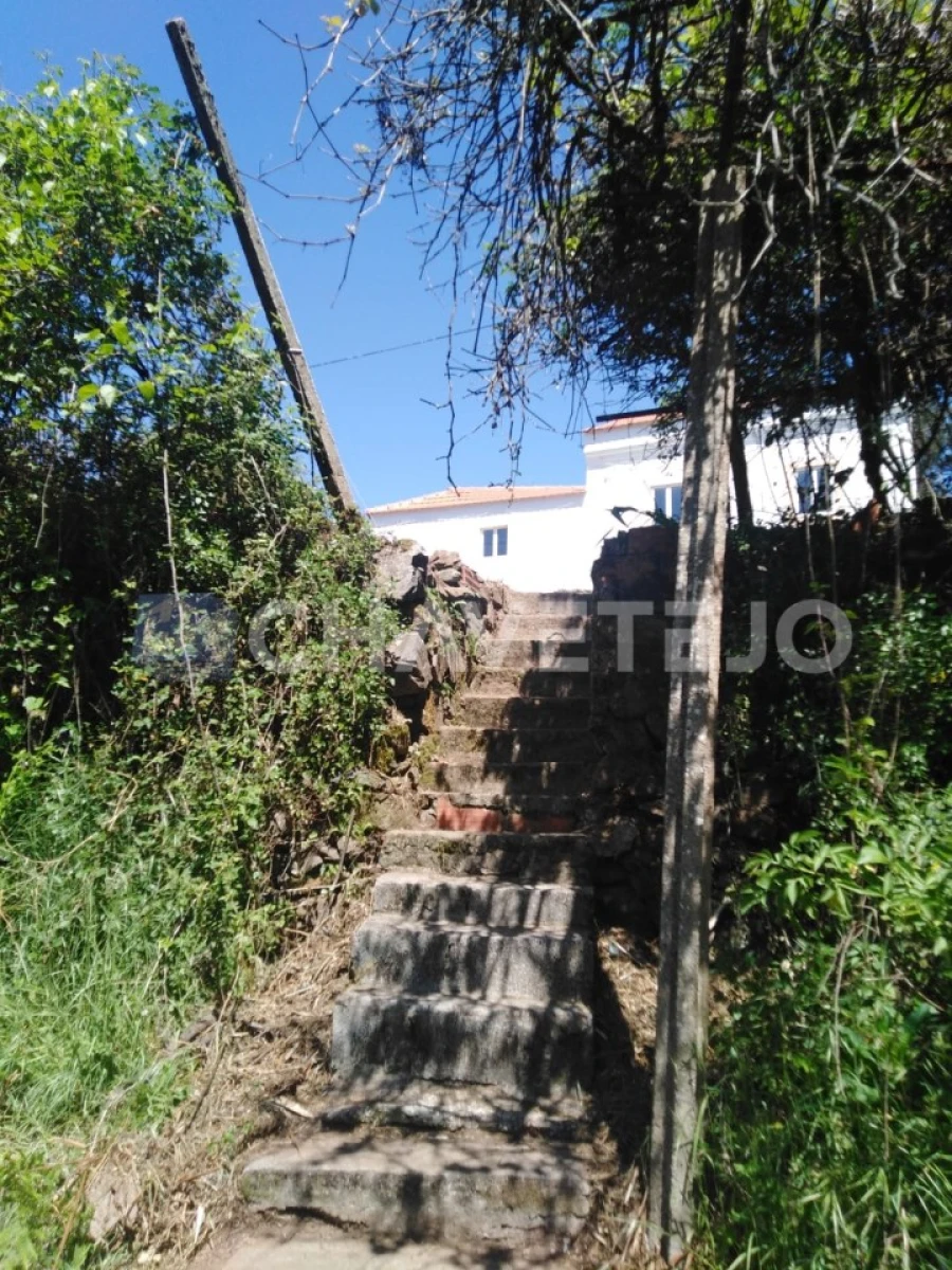 Moradia T2 para Venda em Figueiró dos Vinhos e Bairradas Foto 28