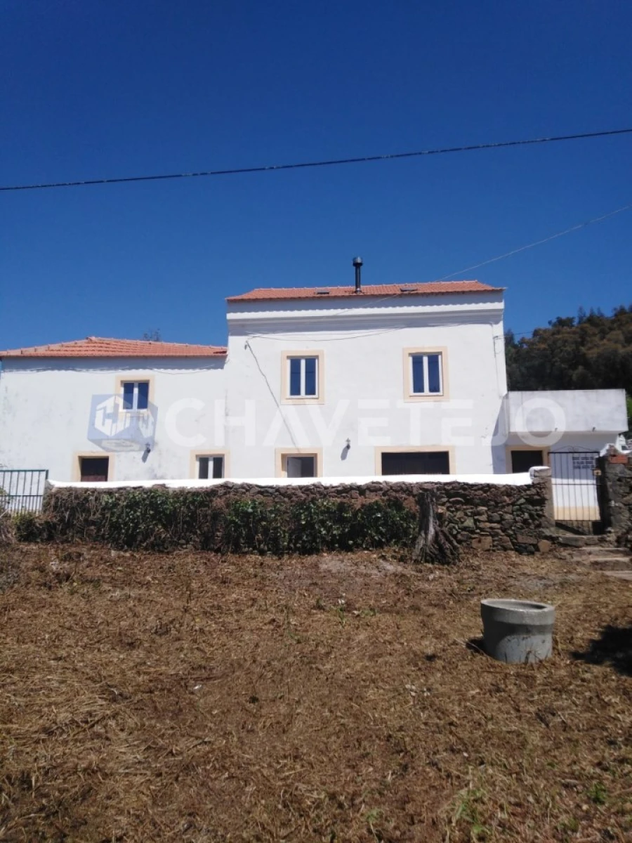 Moradia T2 para Venda em Figueiró dos Vinhos e Bairradas Foto 2