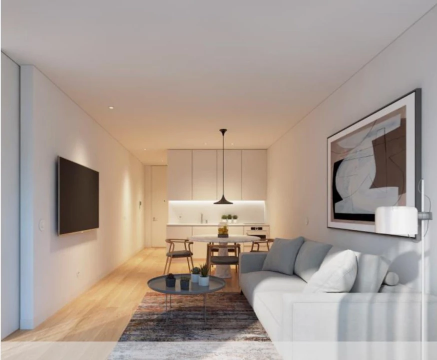 Apartamento para Venda em Cedofeita, Santo Ildefonso, Sé, Miragaia, São Nicolau e Vitória Foto 6