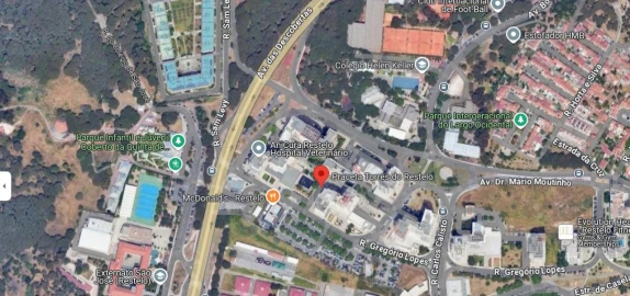 Escritório para Venda em Ajuda